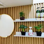 Cadence Place 2Br Pasig Condo For Family Or Group With Parking