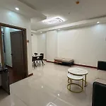 Jcal Building Next To Manila Aiports Okada, Solaire Moa