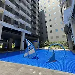 Lemon Room In S Residences Near Moa, Airport, Us Embassy By Prime Stay