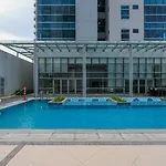 Uptown Parksuites