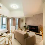 Uptown Parksuites