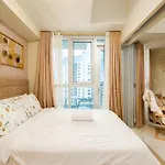 Uptown Parksuites