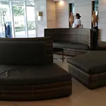 Luxury Escape At Fame Residences