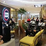 Luxury Escape At Fame Residences