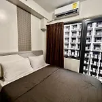 Cozy Home In Mall Of Asia - Aseana Pasay