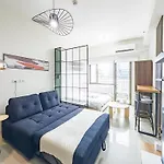 Gemstonebr In Smdc Shore Residences