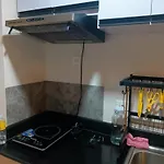Smdc Field Residences Condo Unit