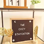 1Bedroom, Near Ever Commonwealth, Free Amenities Roxas East