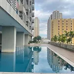 Cozy Place In 8 Adriatico Ermita Near Us Embassy, Slmec