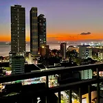 Cozy Place In 8 Adriatico Ermita Near Us Embassy, Slmec