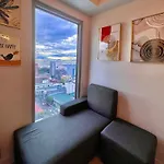 Cozy Place In 8 Adriatico Ermita Near Us Embassy, Slmec