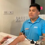 Airobedz Manila - A Value Hotel