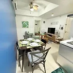 Azure Bicutan Maldives Tower