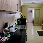 La Vie Riche Holiday Homes - Cozy 1Br Apartment Near Moa