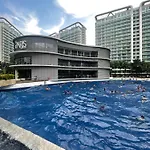 Staycation By Z