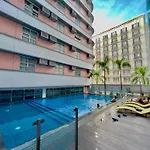Caelus Aerie - 101 Newport Mnl Near Naia Terminal 3