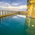 Spacious 3Br Near Us Embassy, Manila Ocean Park