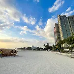 Spacious 3Br Near Us Embassy, Manila Ocean Park