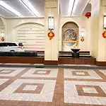 Spacious 3Br Near Us Embassy, Manila Ocean Park