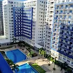 Sea Residences Moa Pasay City - By Rose Staycation