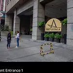 West Of Ayala Condominium