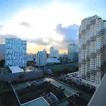 Cylos Place Manhattan Cubao 2Br Unit