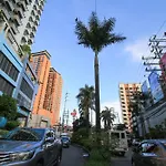 Cylos Place Manhattan Cubao 2Br Unit