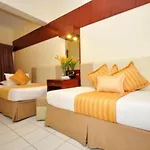 Majestic Hotel Manila - Formerly Octagon Mansion Hotel Manila