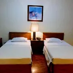Amorsolo Mansion Hotel