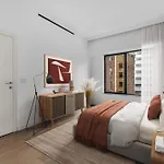 Alabang Condo By Chelsea 1