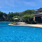 Stunning 2Br Apt, 65 Sq M Netflix At Rosewood Pointe Residences Near Bgc