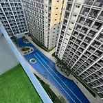 Condo Near Mall Of Asia, Smx And Moa Arena