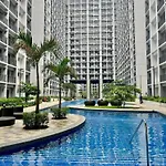 Condo Near Mall Of Asia, Smx And Moa Arena