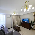 Cozy Corner Manhattan Heights 2Bedroom,2Bathroom With Amazing View