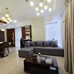 Cozy Corner Manhattan Heights 2Bedroom,2Bathroom With Amazing View