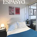 Azure Bahamas By Pahuway Espasyo