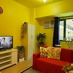The Cozy Palette Manila