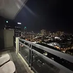 Flair Towers Condo Near Mrt Bonifacio And Shaw Within Greenfields