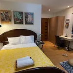 Modern Eclectic Townhouse In Diliman Quezon City