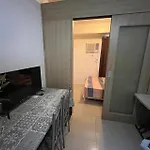 Manila Bay Shore 2 Beds Tv&Fast Wifi 4 Pax Near Moa And Naia 9116
