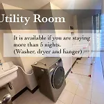 2 Bedrooms & 2 Bathrooms At Bgc Taguig Mckinley By Venice Grand Canal Mall