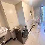 2 Bedrooms & 2 Bathrooms At Bgc Taguig Mckinley By Venice Grand Canal Mall