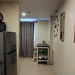 Condo Deluxe Near Naia Terminal 3