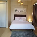 Condo Deluxe Near Naia Terminal 3