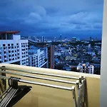 Room In Condo - Tranquil Haven Studio