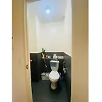Room In Guest Room - Fully Furnished Condo For Rent