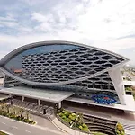 Urban Retreat At Shell Residences With Netflix 300Mbps Wifi
