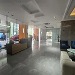 Cozy 1Br Condo In Mandaluyong City With City Skyline View