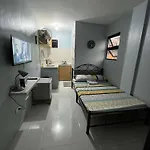 Rj Condo In Cubao & Transient In Napico Pasig