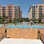 Le Chateau Elysee Condominium Apartments